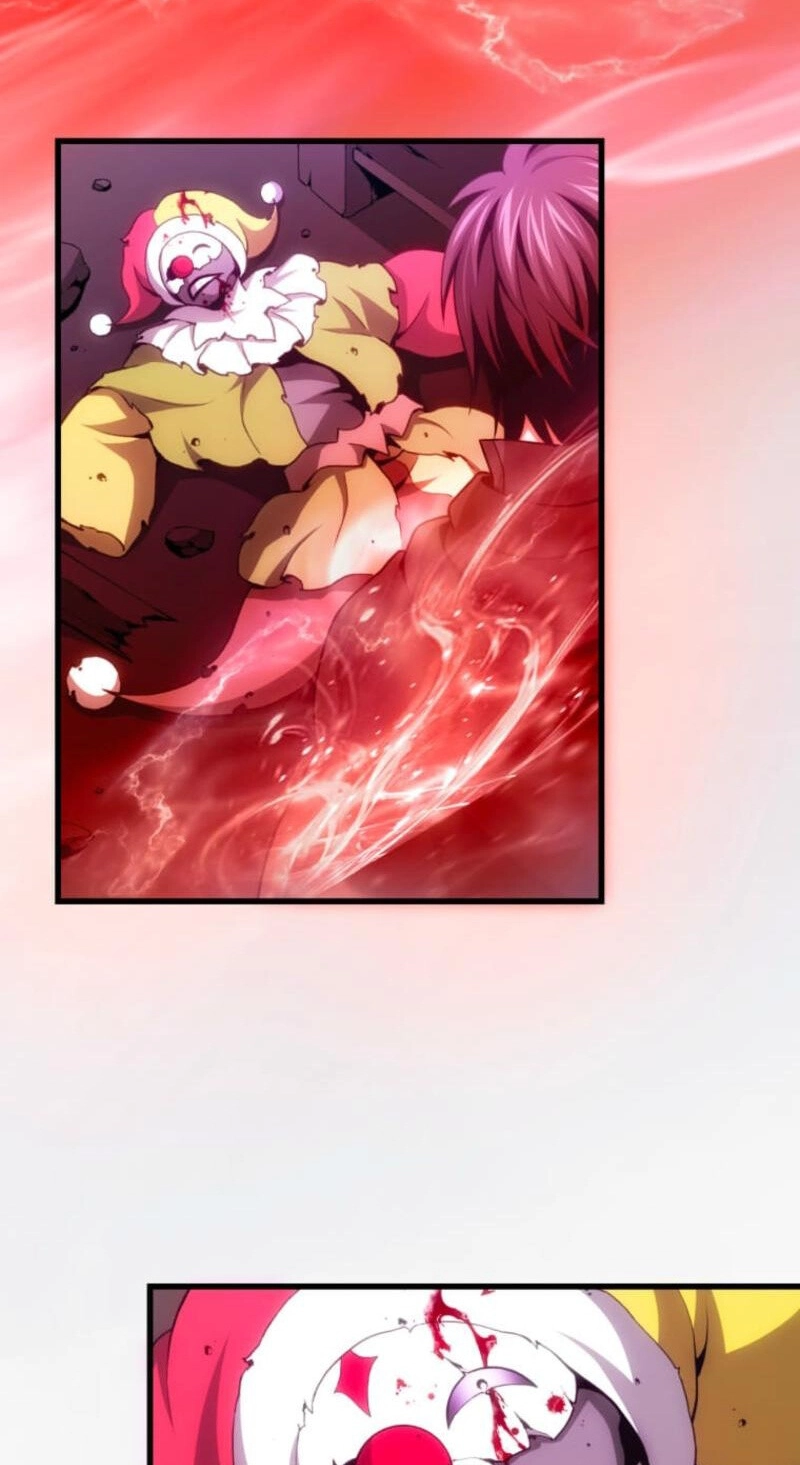 The Devil-Eater’s Grimoire Chapter 22 page 24 - 