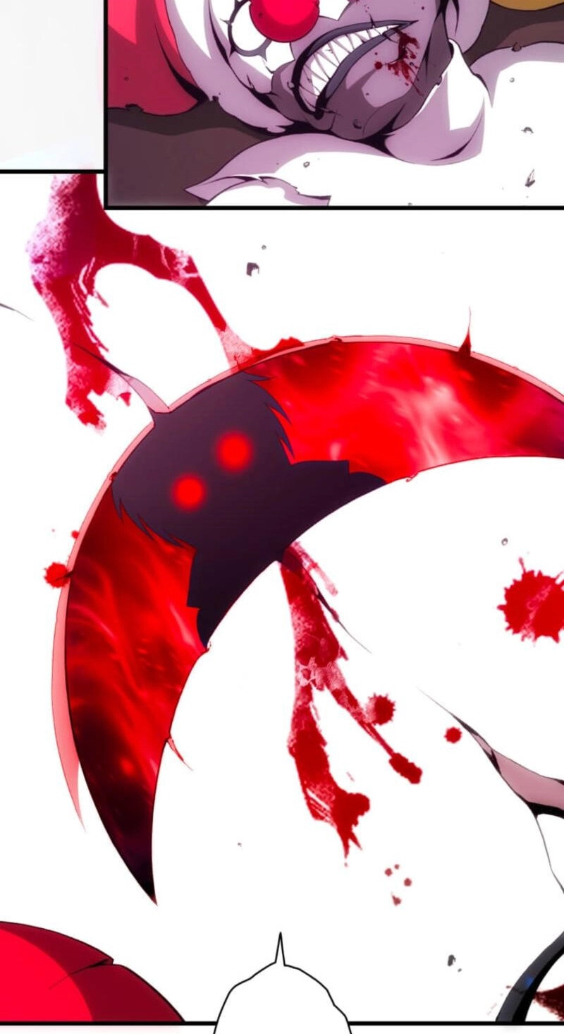 The Devil-Eater’s Grimoire Chapter 22 page 25 - 