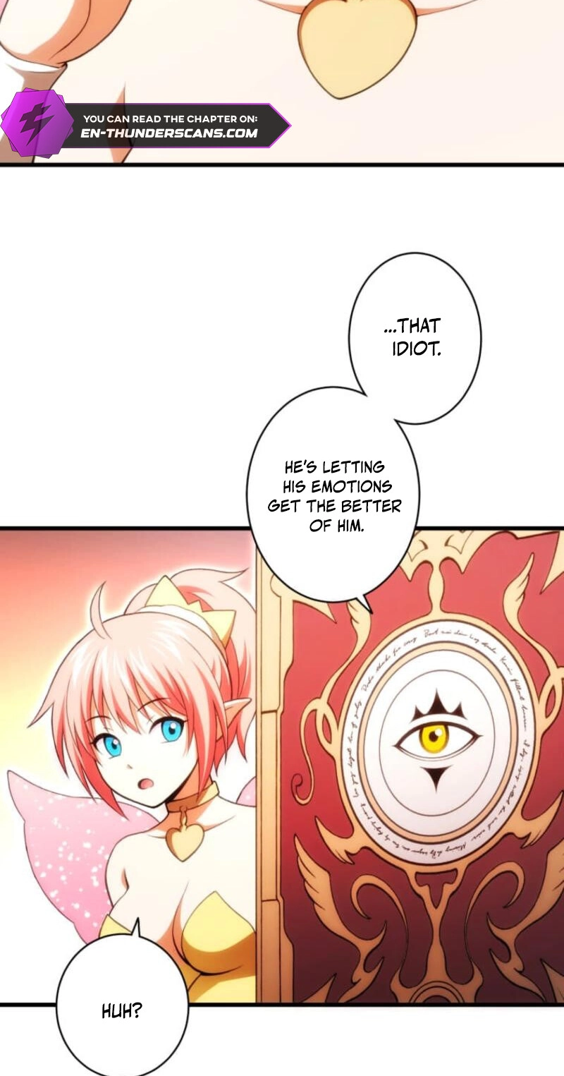 The Devil-Eater’s Grimoire Chapter 22 page 29 - 