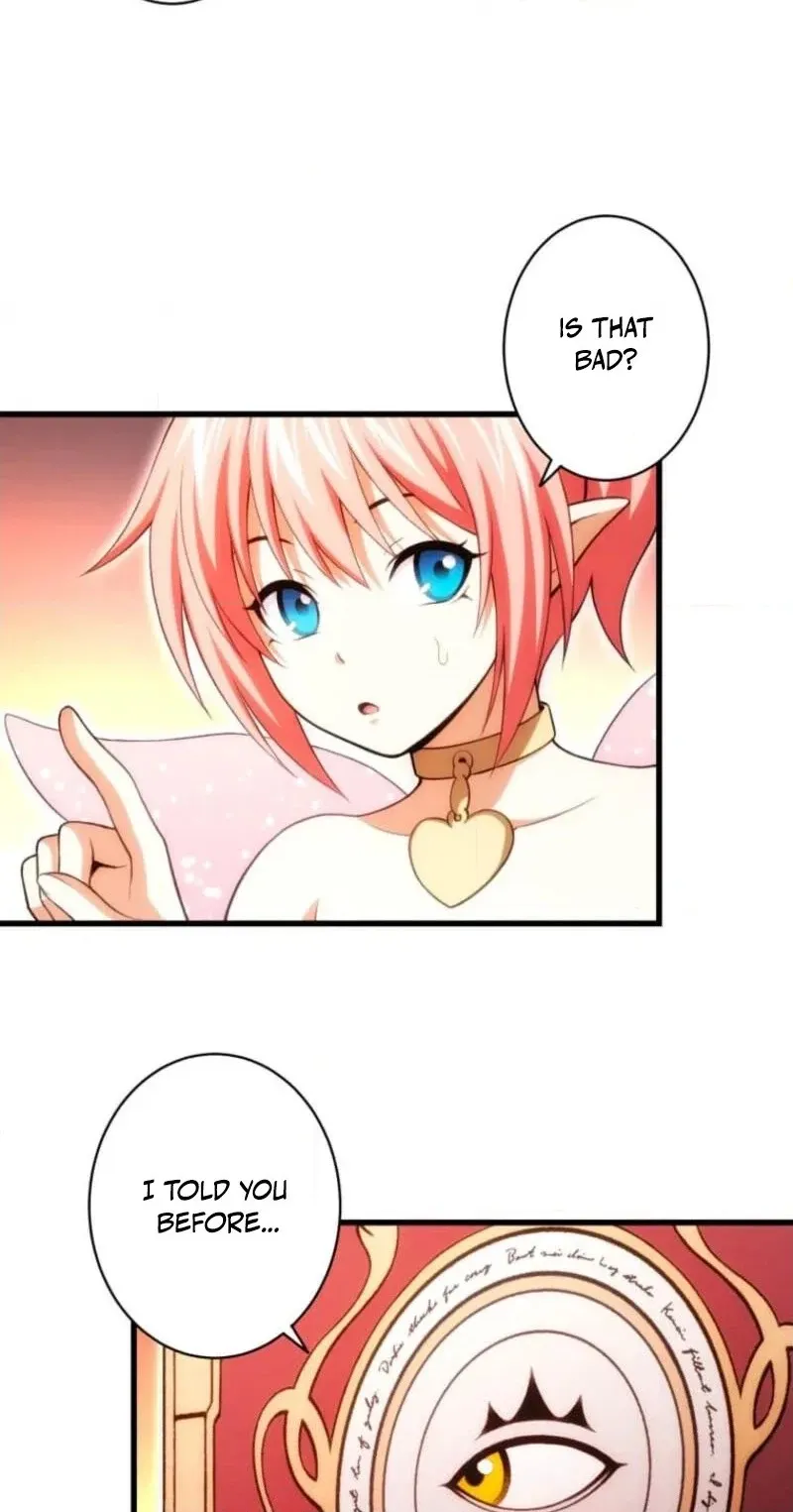 The Devil-Eater’s Grimoire Chapter 22 page 30 - 