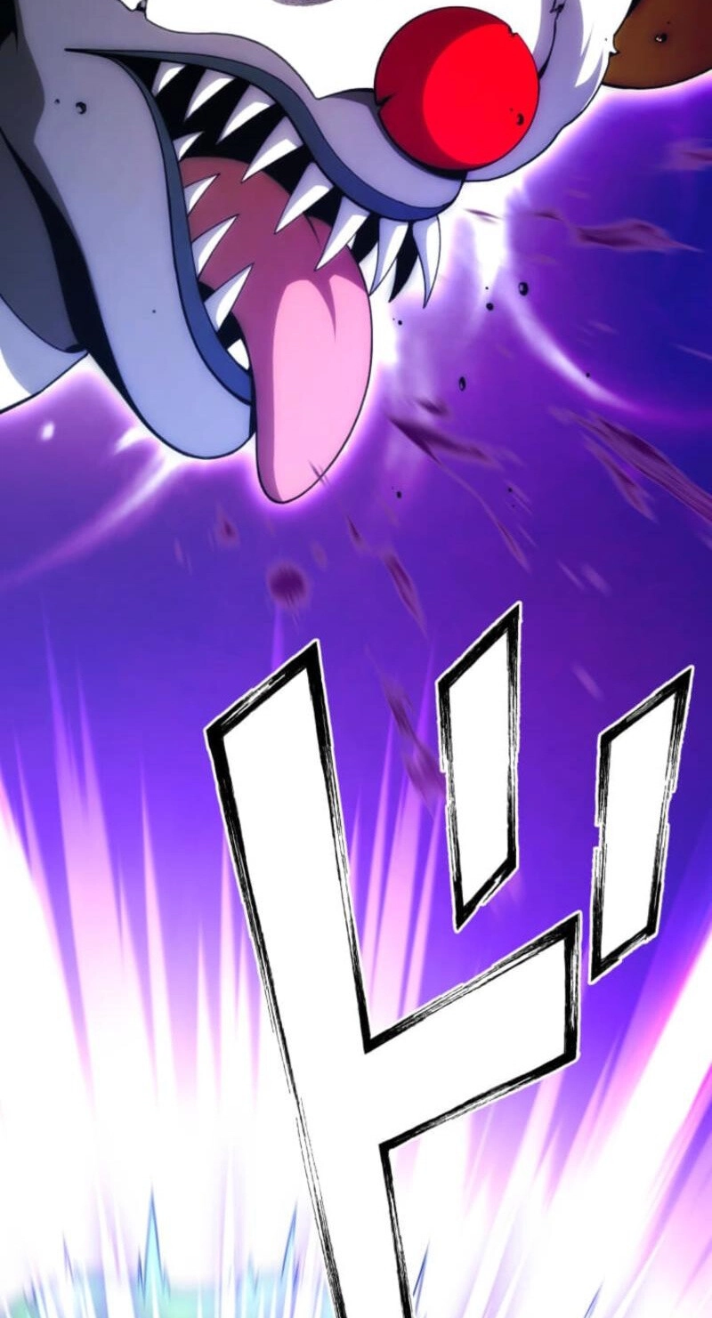The Devil-Eater’s Grimoire Chapter 22 page 4 - 