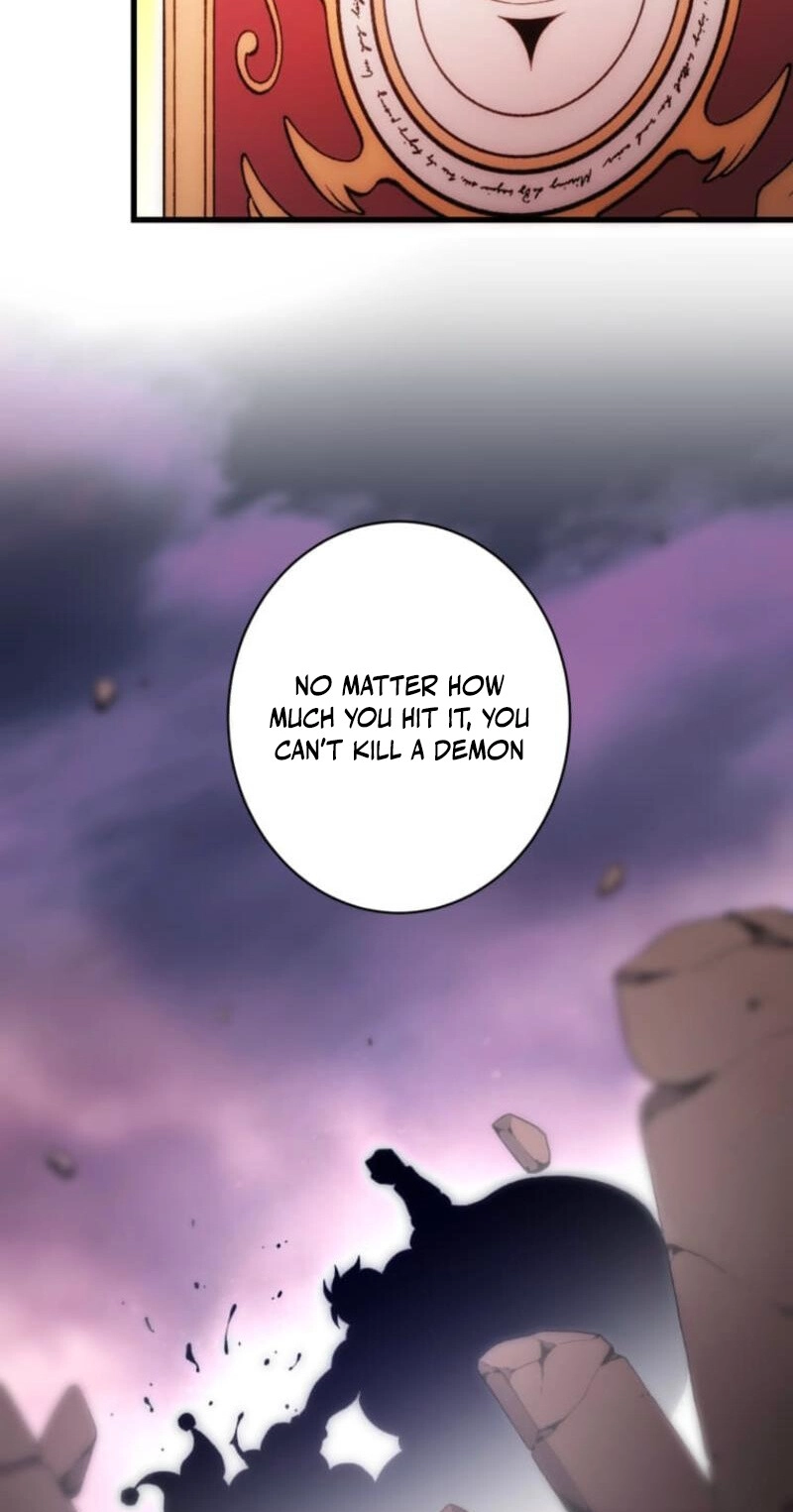 The Devil-Eater’s Grimoire Chapter 22 page 31 - 