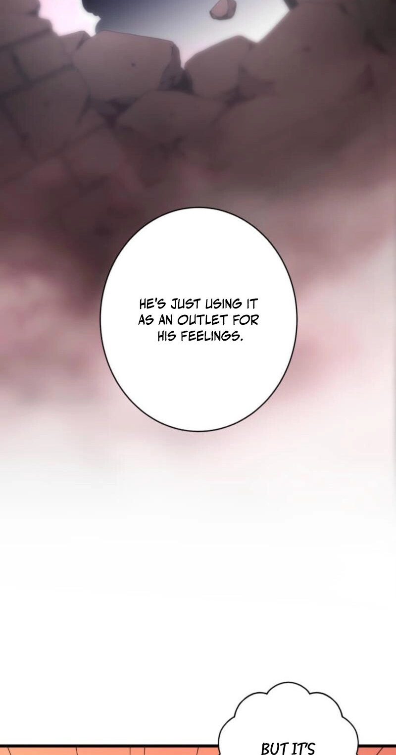 The Devil-Eater’s Grimoire Chapter 22 page 32 - 