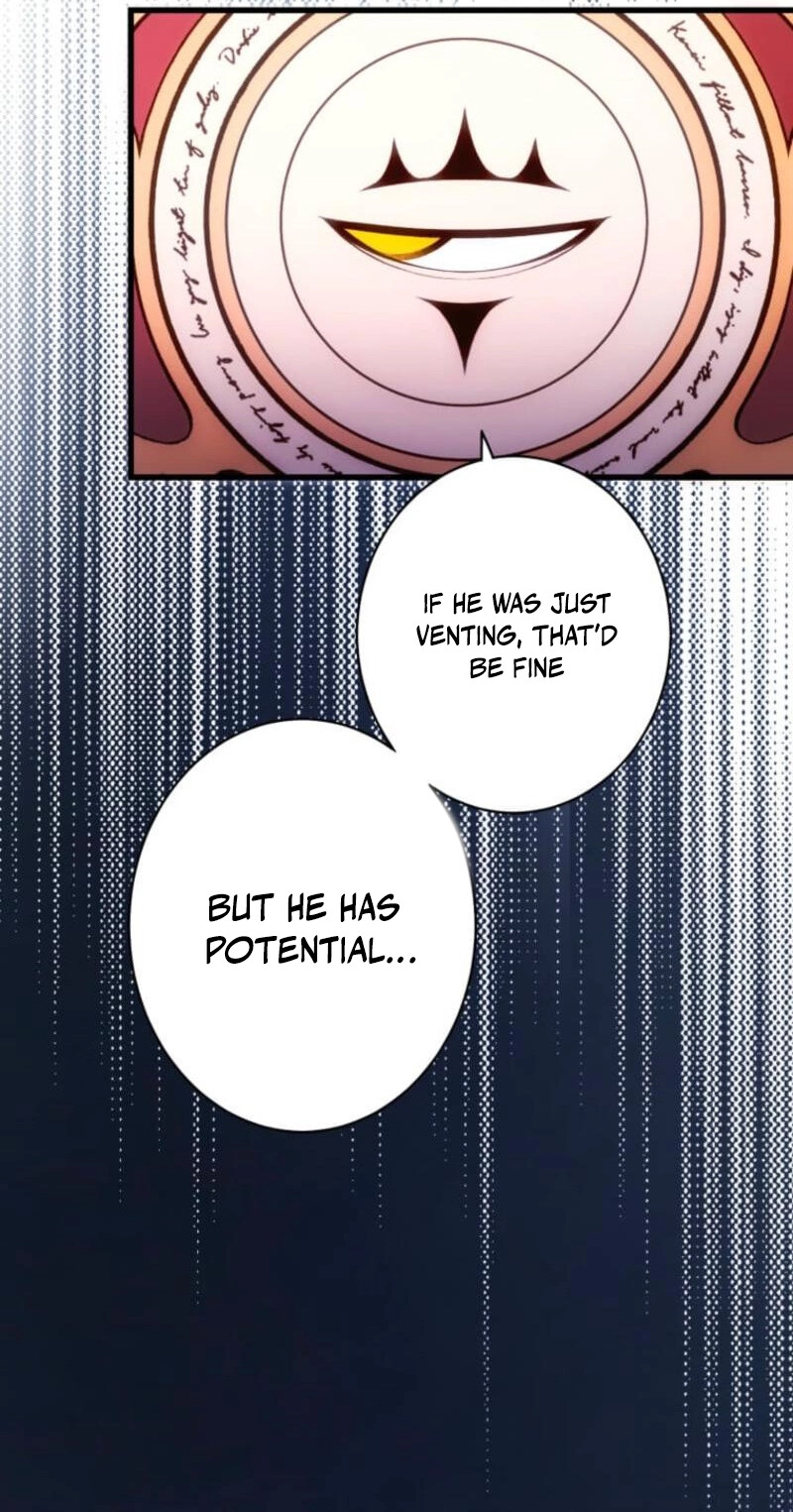 The Devil-Eater’s Grimoire Chapter 22 page 34 - 