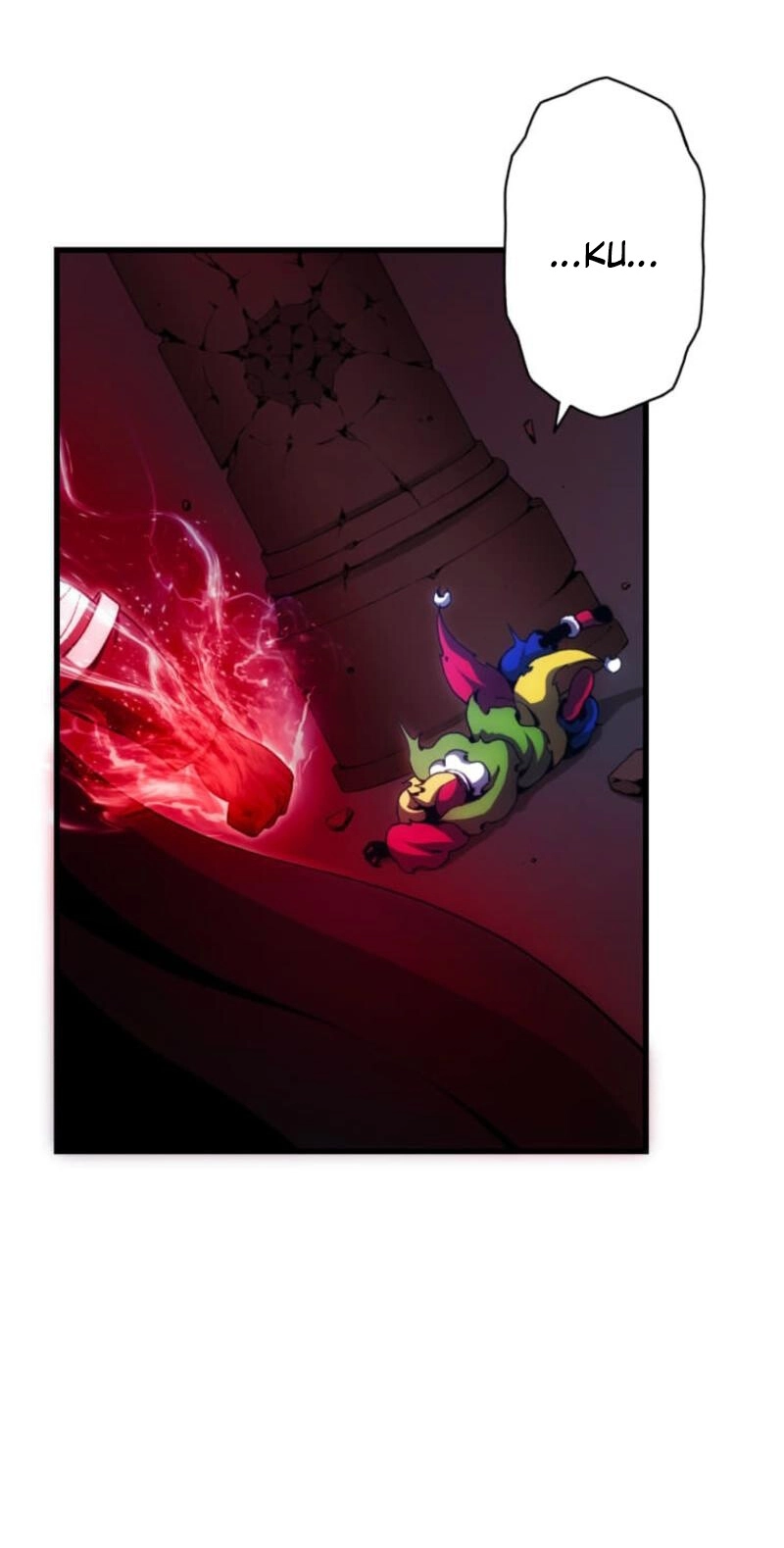 The Devil-Eater’s Grimoire Chapter 22 page 38 - 