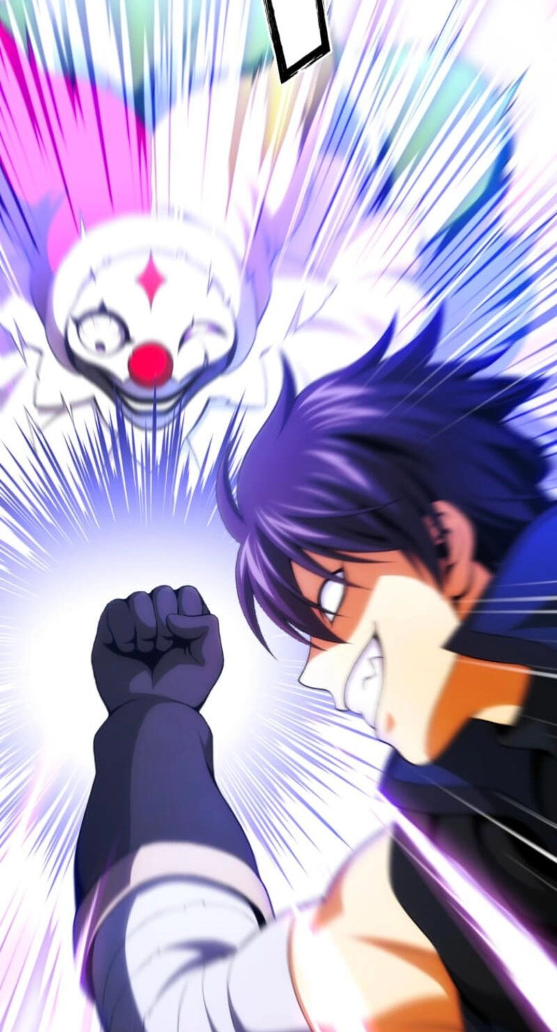 The Devil-Eater’s Grimoire Chapter 22 page 5 - 