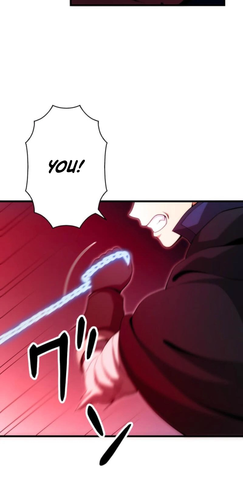 The Devil-Eater’s Grimoire Chapter 22 page 41 - 