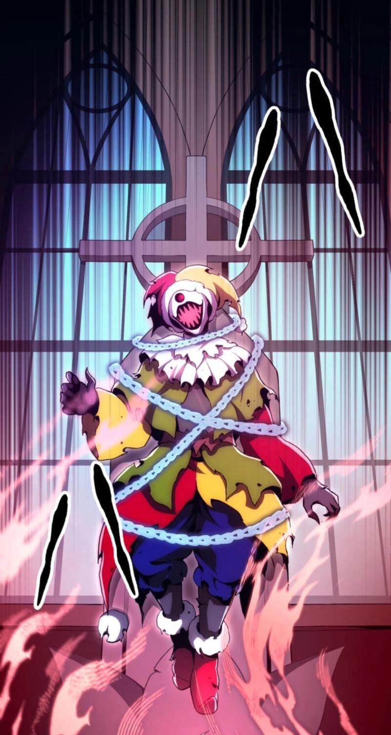The Devil-Eater’s Grimoire Chapter 22 page 46 - 