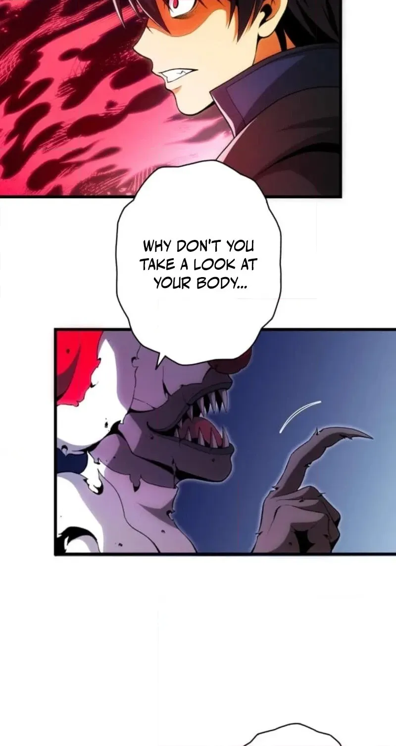 The Devil-Eater’s Grimoire Chapter 22 page 50 - 