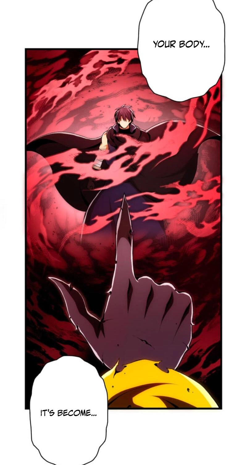 The Devil-Eater’s Grimoire Chapter 22 page 51 - 