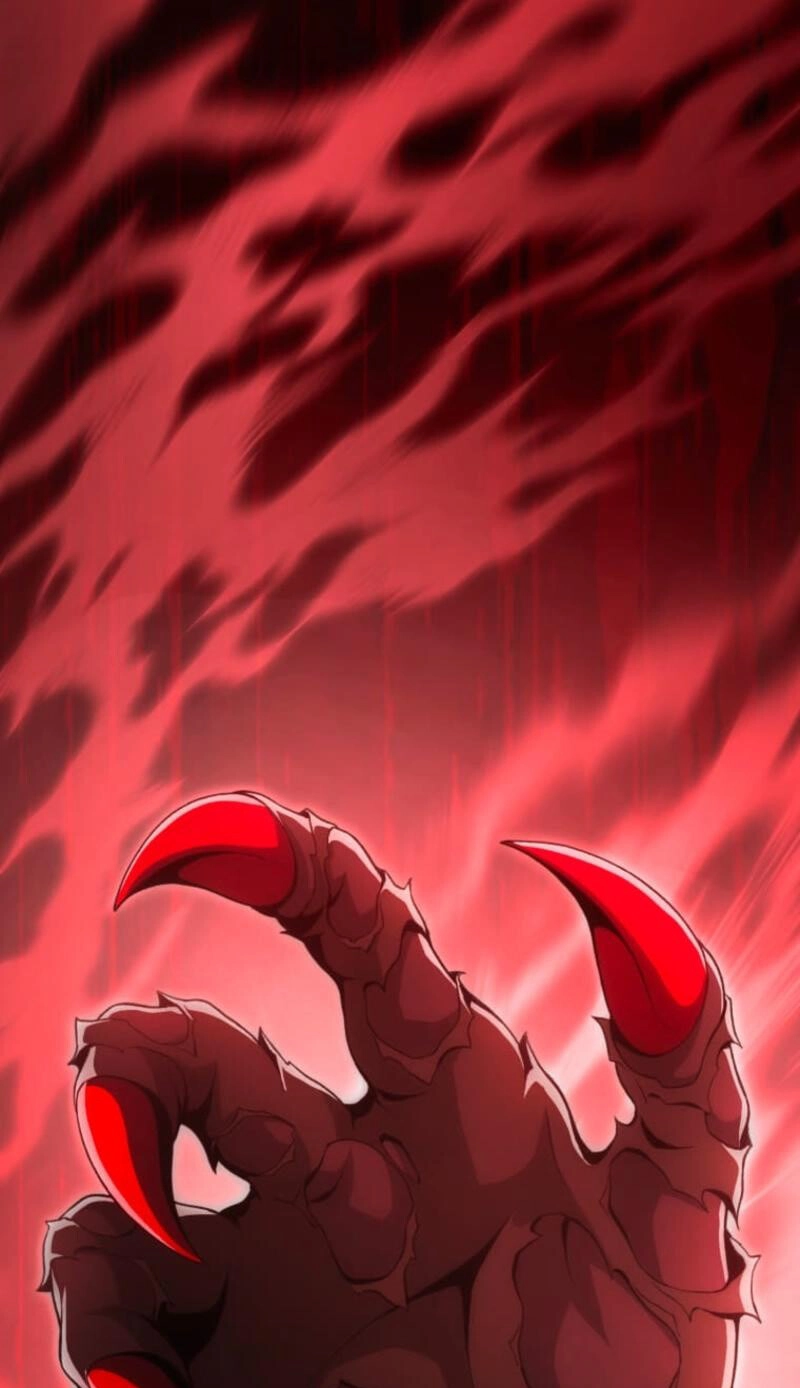 The Devil-Eater’s Grimoire Chapter 22 page 53 - 