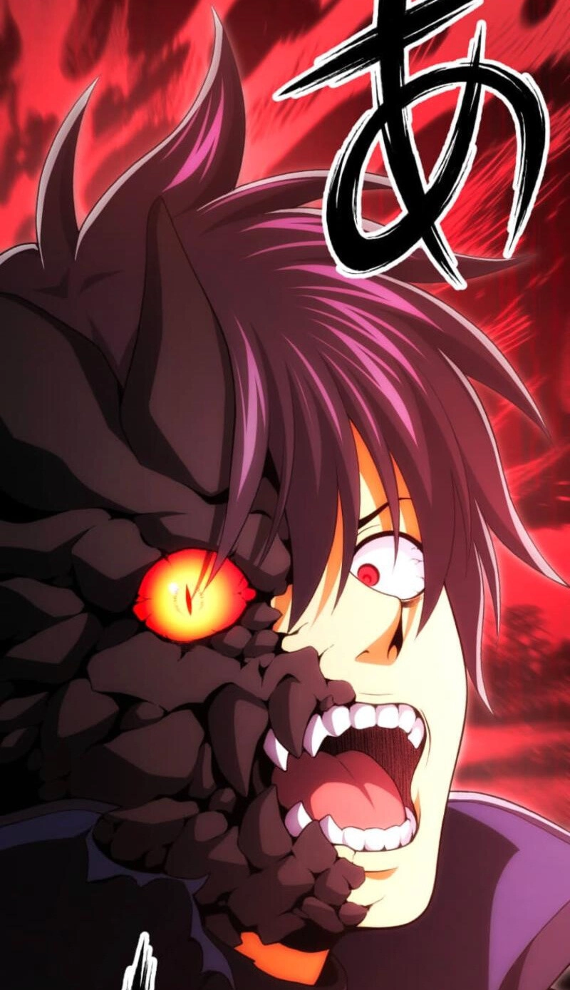 The Devil-Eater’s Grimoire Chapter 22 page 55 - 