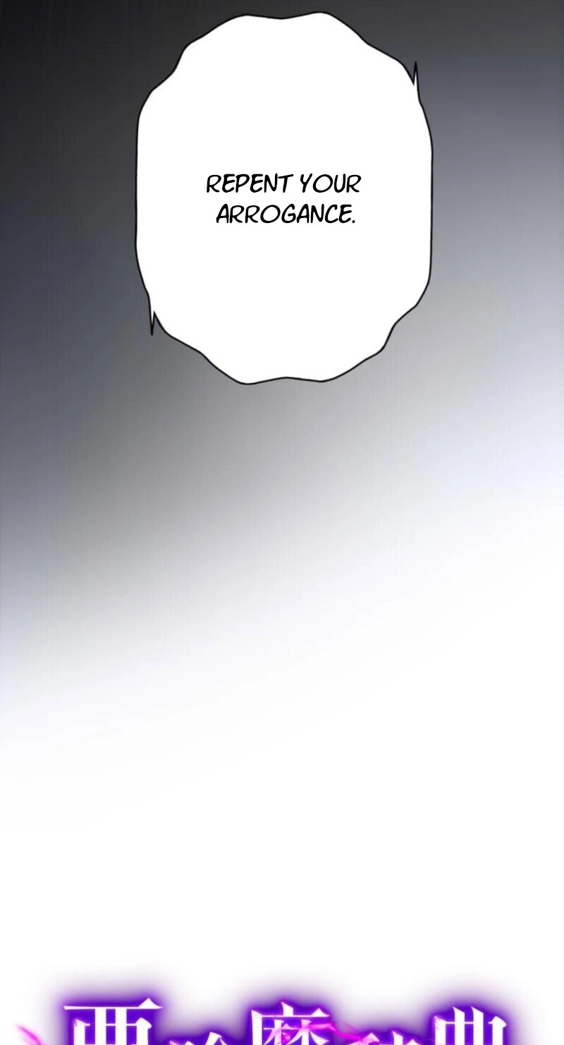 The Devil-Eater’s Grimoire Chapter 22 page 7 - 