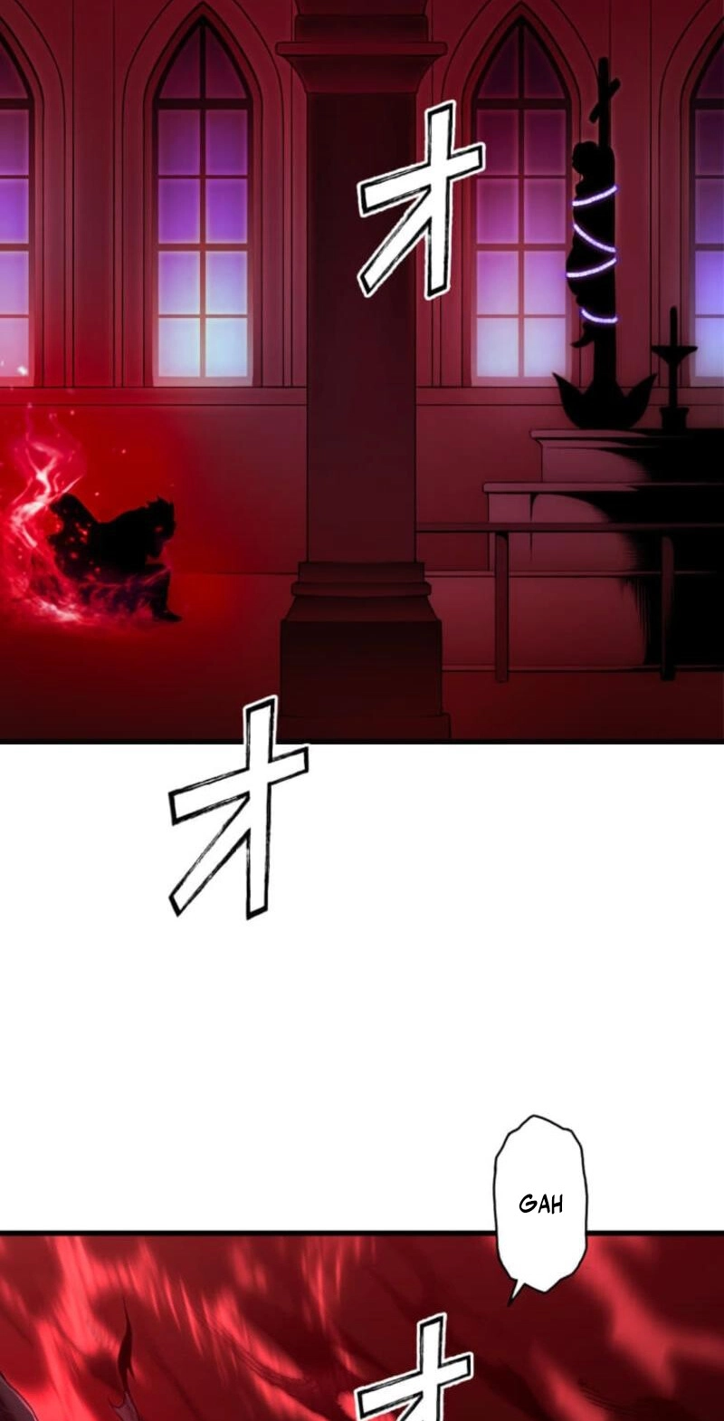 The Devil-Eater’s Grimoire Chapter 23 page 2 - 