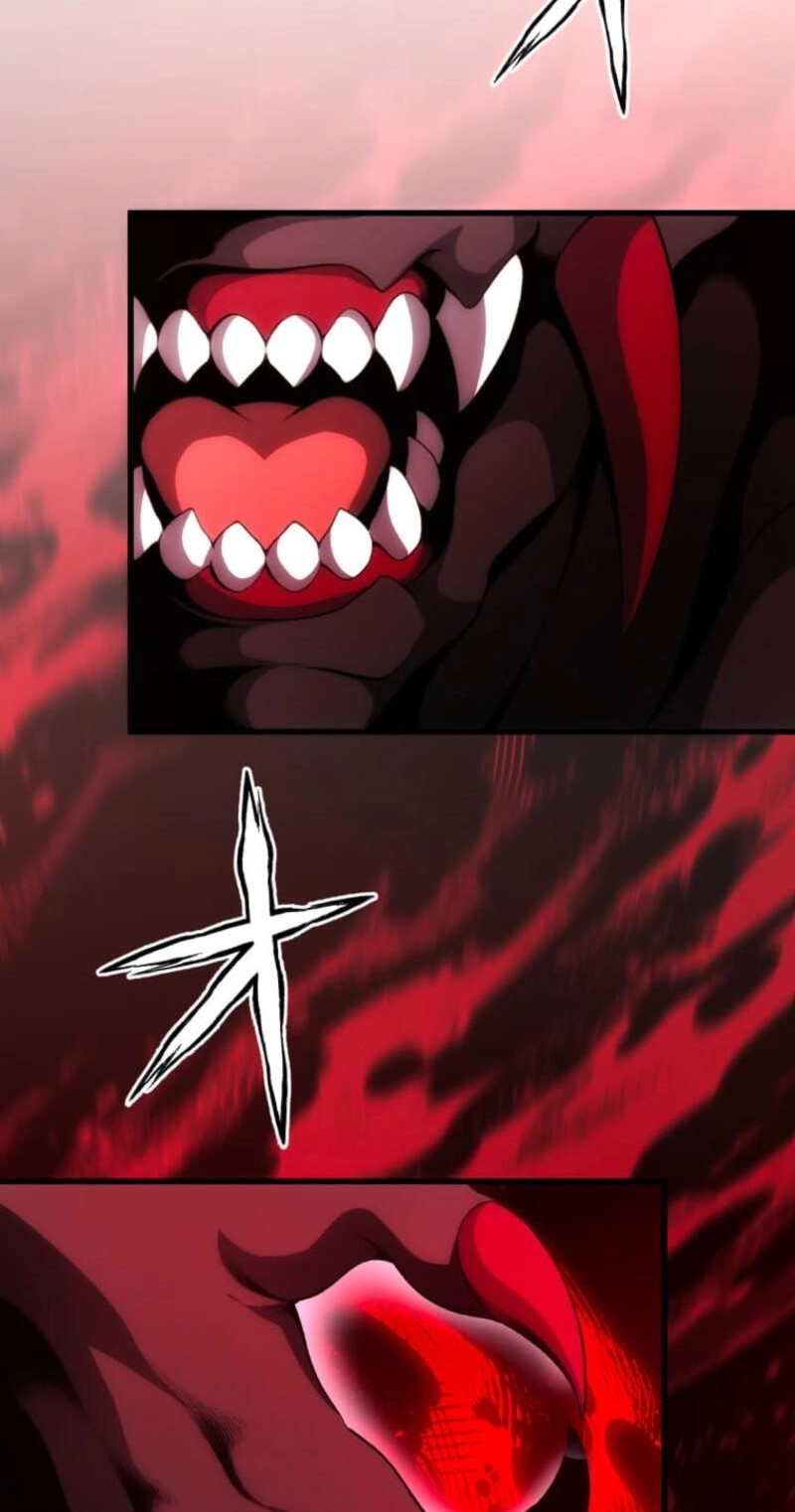 The Devil-Eater’s Grimoire Chapter 23 page 11 - 