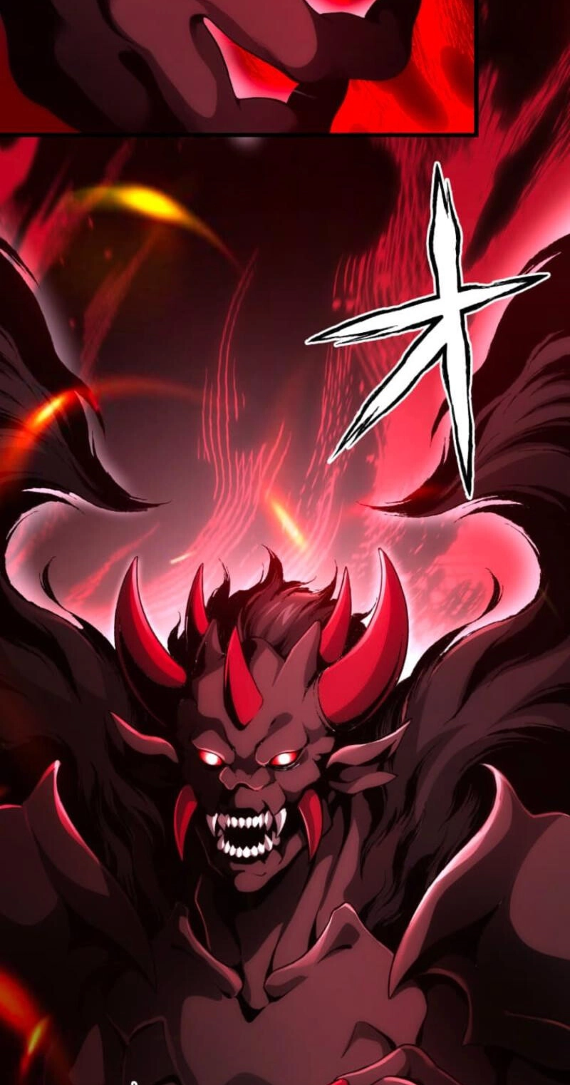 The Devil-Eater’s Grimoire Chapter 23 page 12 - 