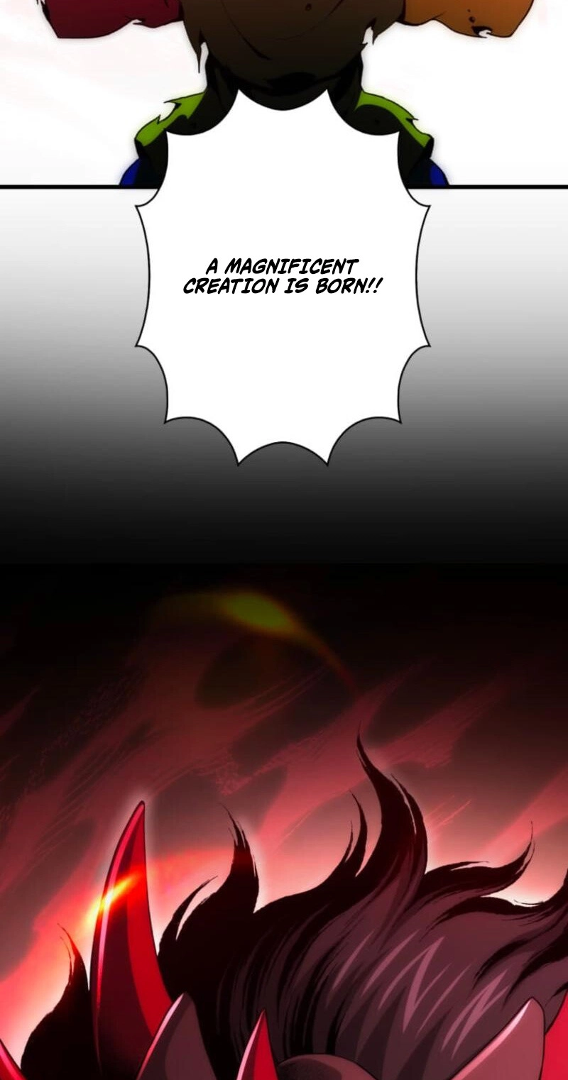 The Devil-Eater’s Grimoire Chapter 23 page 14 - 