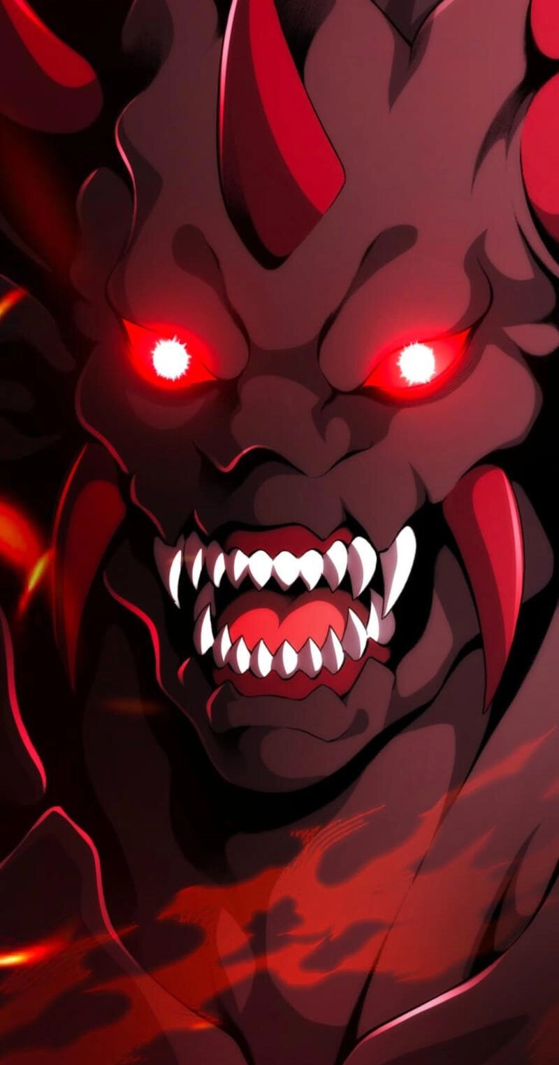 The Devil-Eater’s Grimoire Chapter 23 page 15 - 