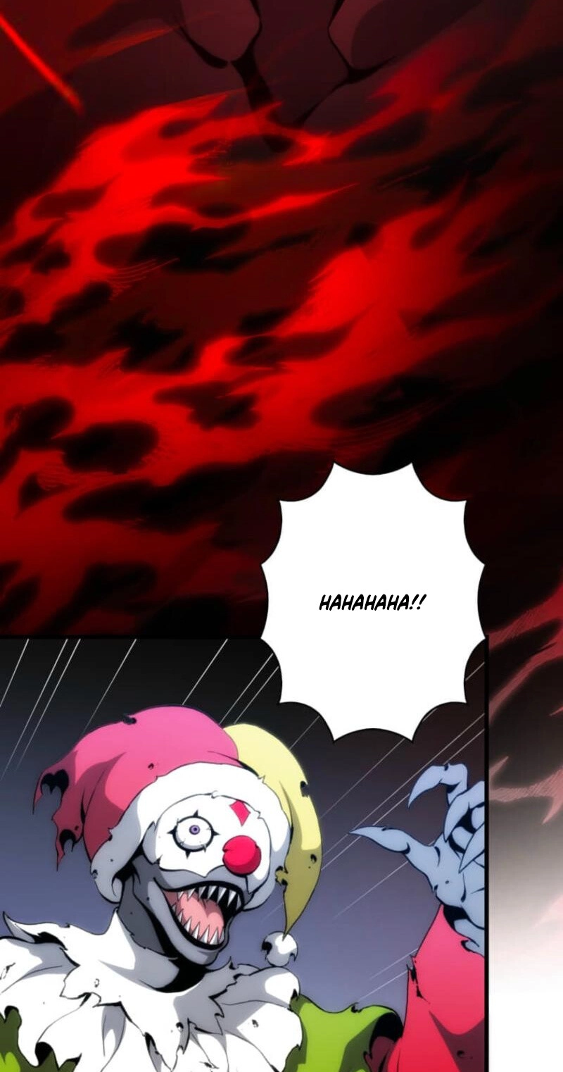 The Devil-Eater’s Grimoire Chapter 23 page 16 - 