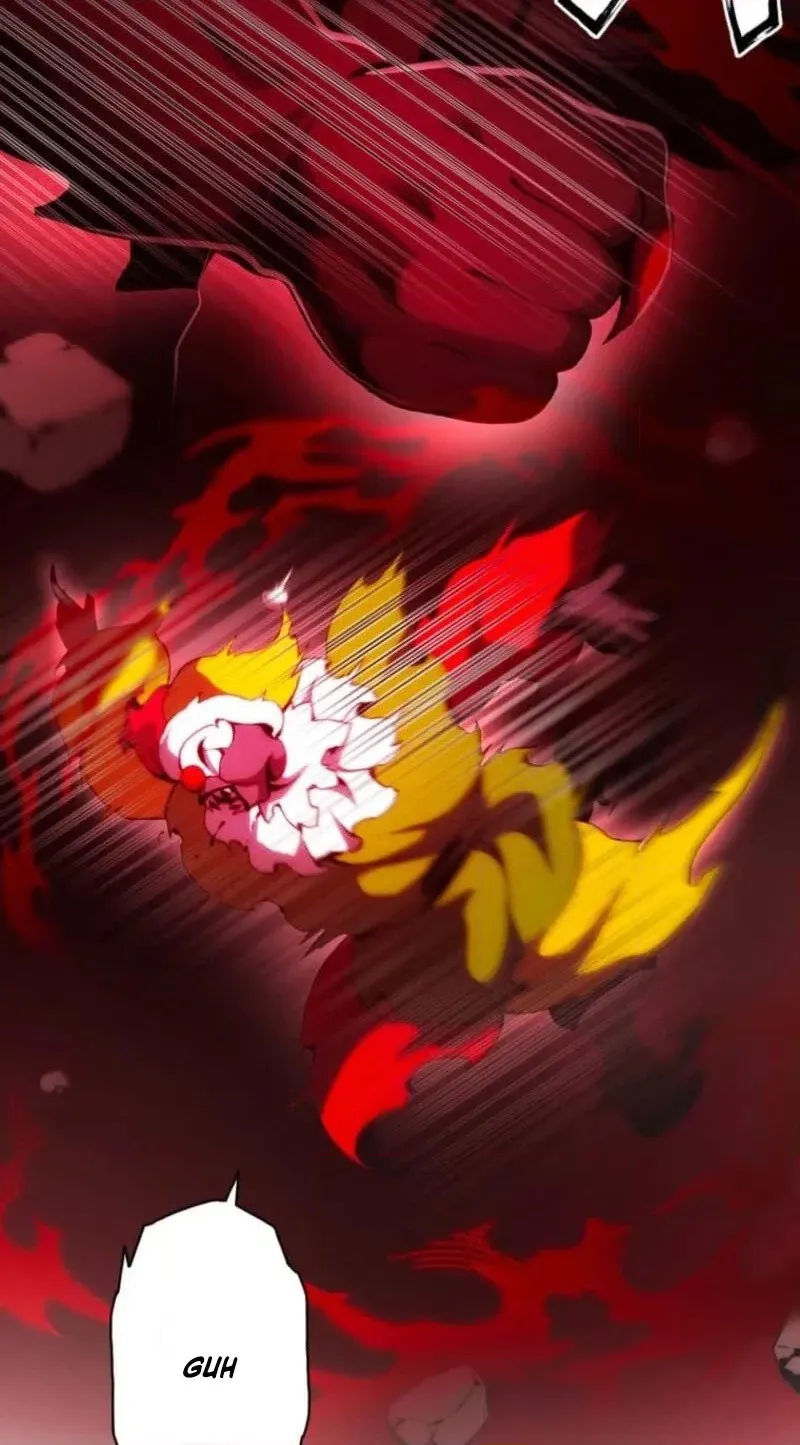The Devil-Eater’s Grimoire Chapter 23 page 20 - 