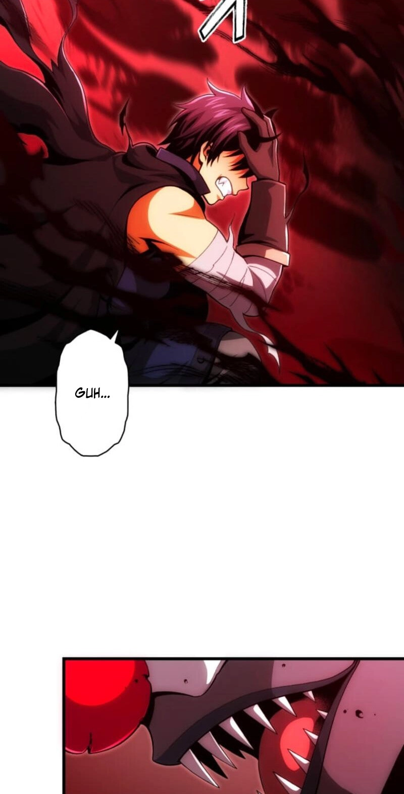 The Devil-Eater’s Grimoire Chapter 23 page 3 - 