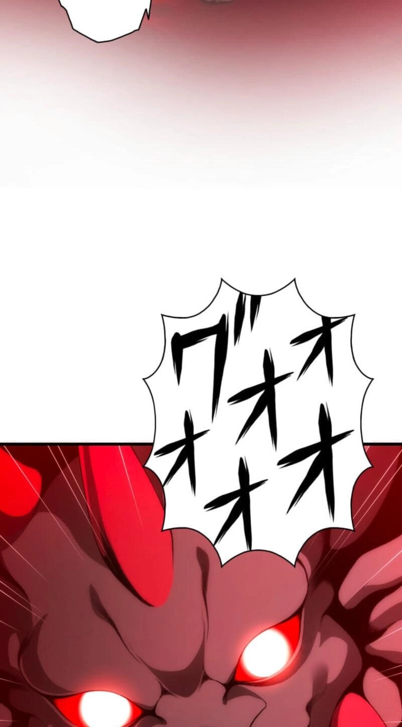 The Devil-Eater’s Grimoire Chapter 23 page 21 - 