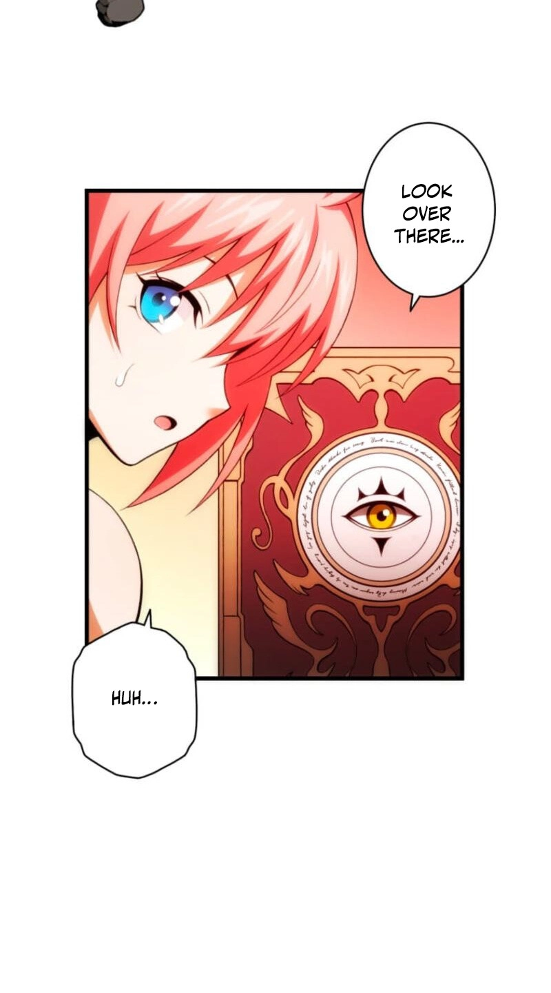 The Devil-Eater’s Grimoire Chapter 23 page 26 - 