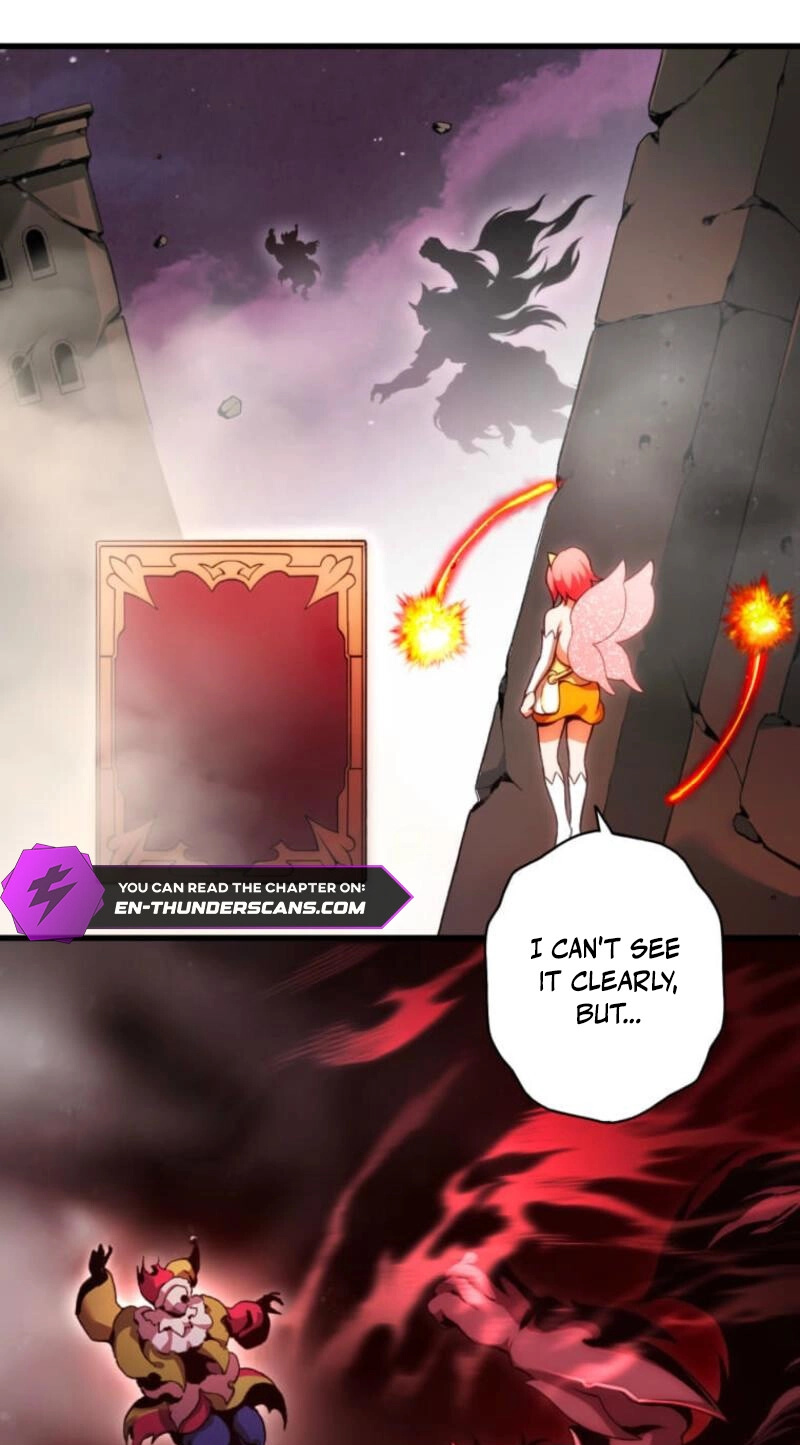 The Devil-Eater’s Grimoire Chapter 23 page 27 - 
