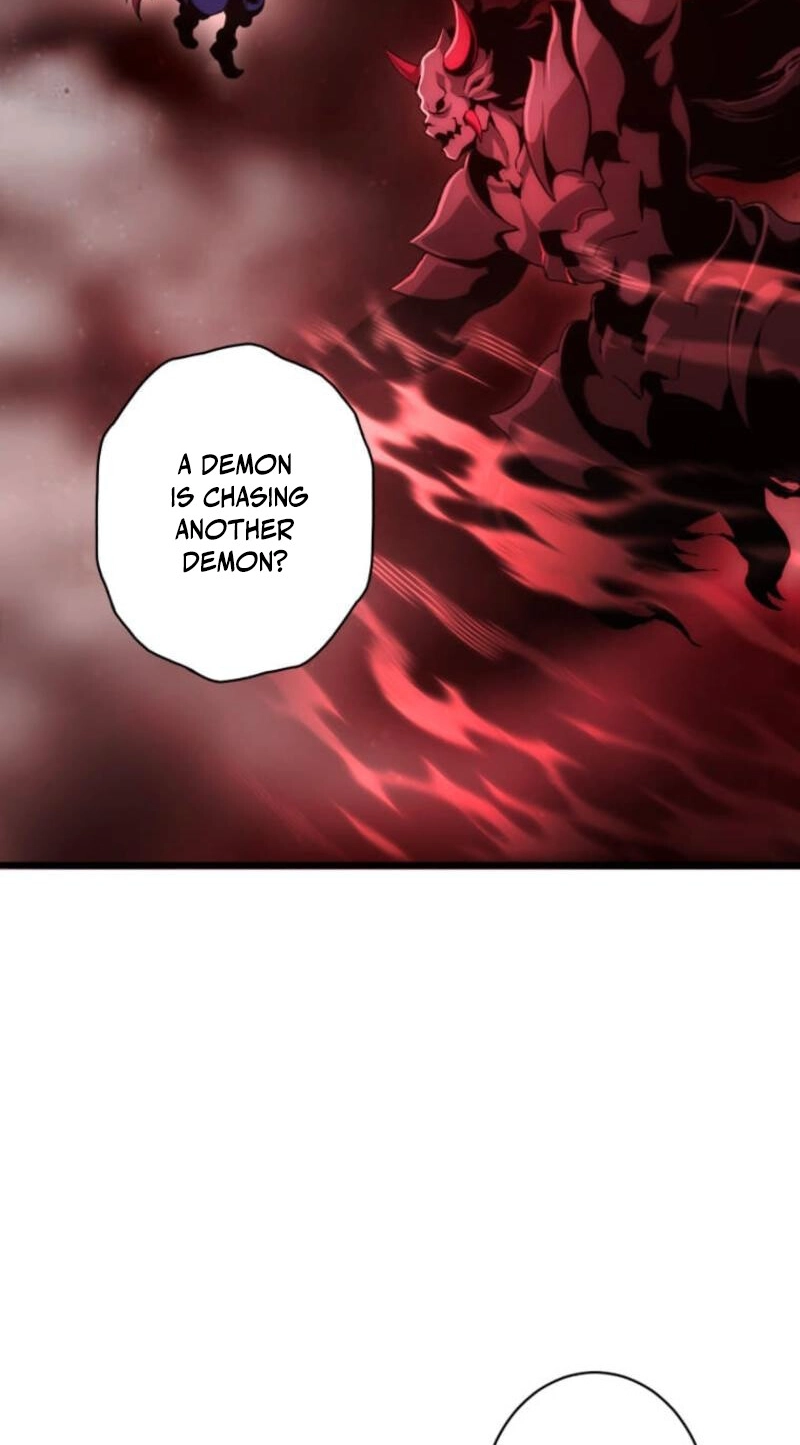 The Devil-Eater’s Grimoire Chapter 23 page 28 - 