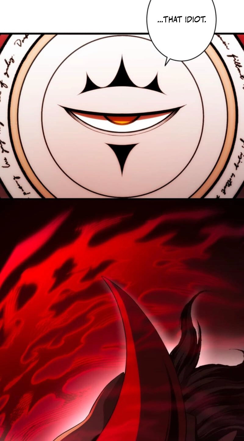 The Devil-Eater’s Grimoire Chapter 23 page 29 - 