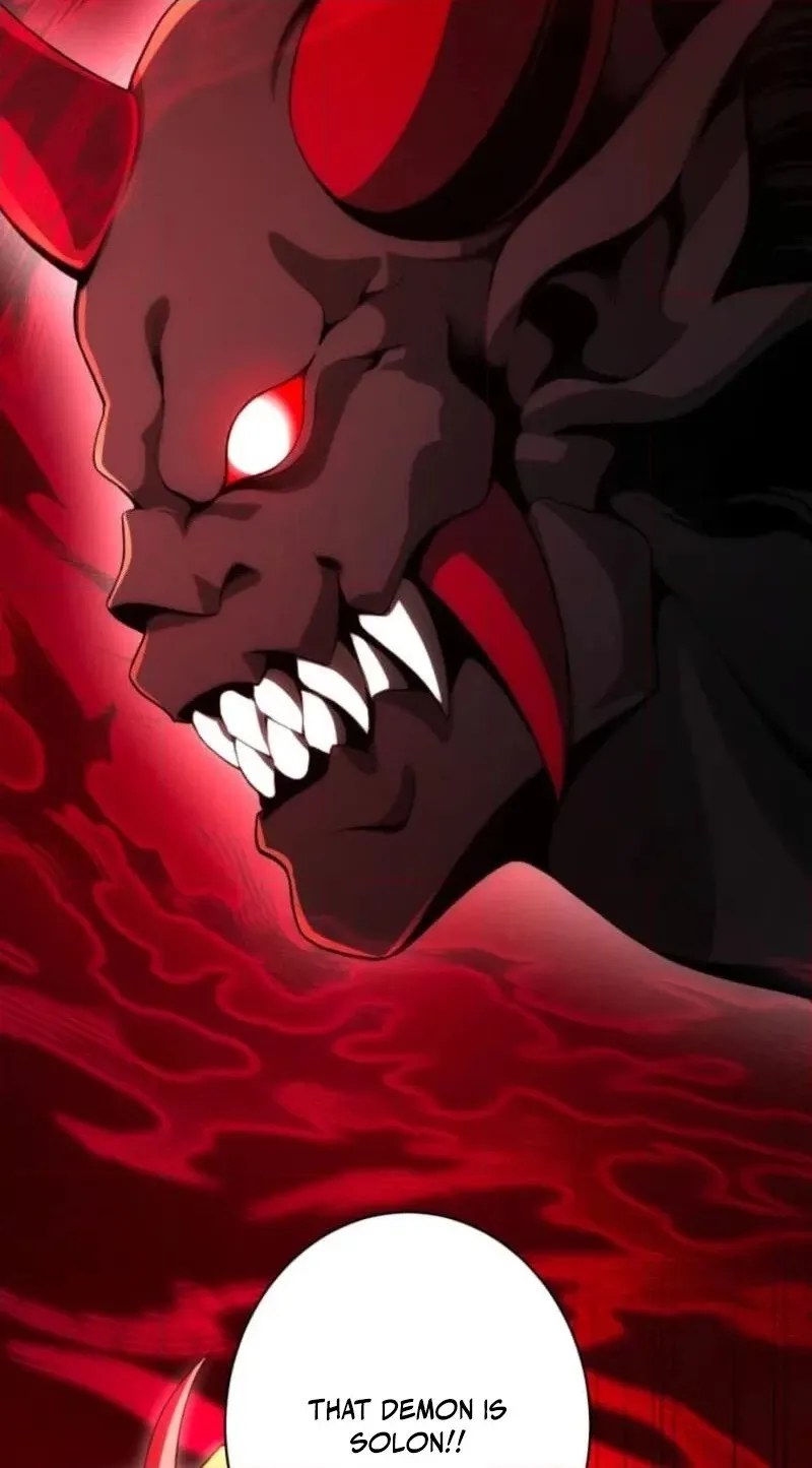 The Devil-Eater’s Grimoire Chapter 23 page 30 - 
