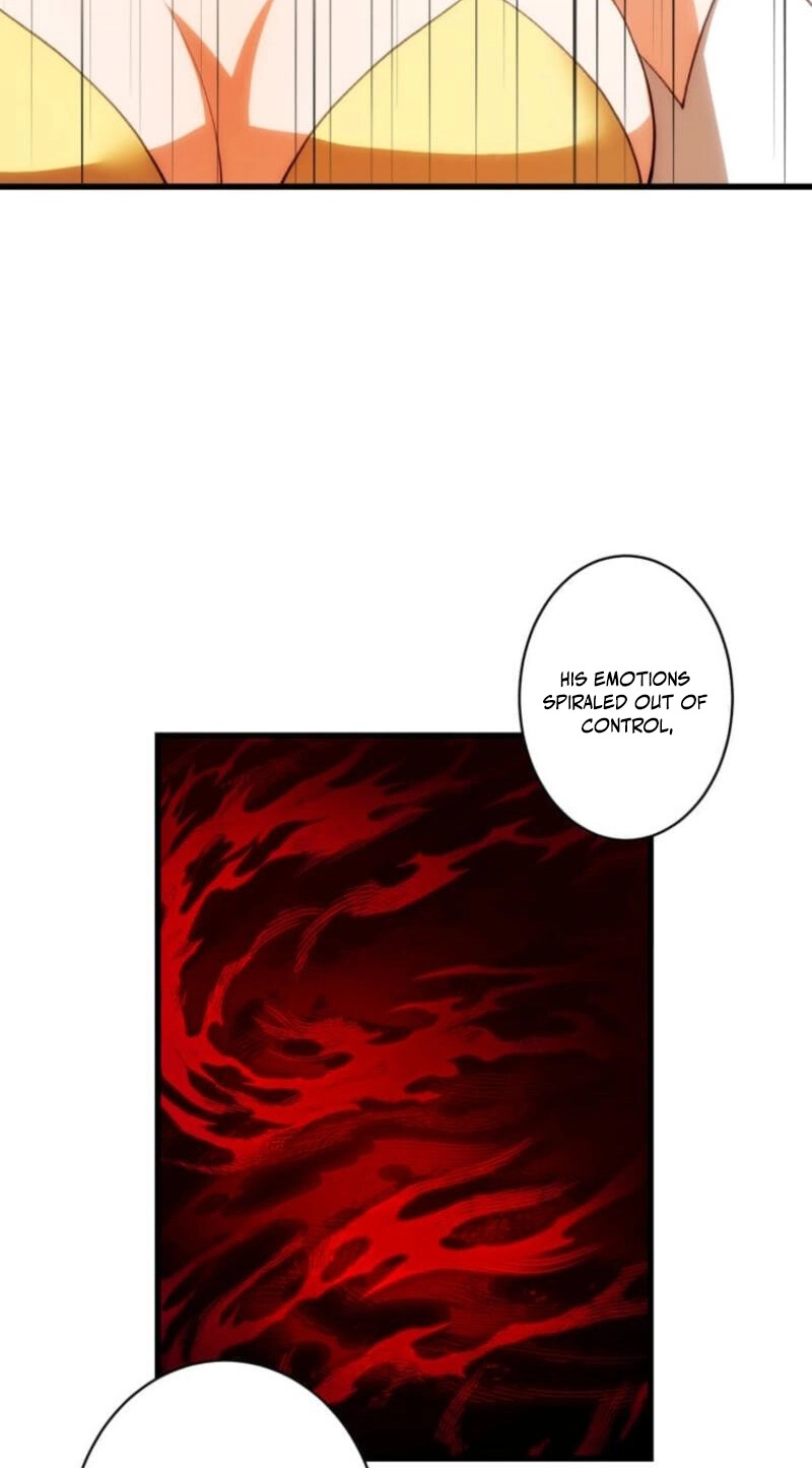 The Devil-Eater’s Grimoire Chapter 23 page 32 - 