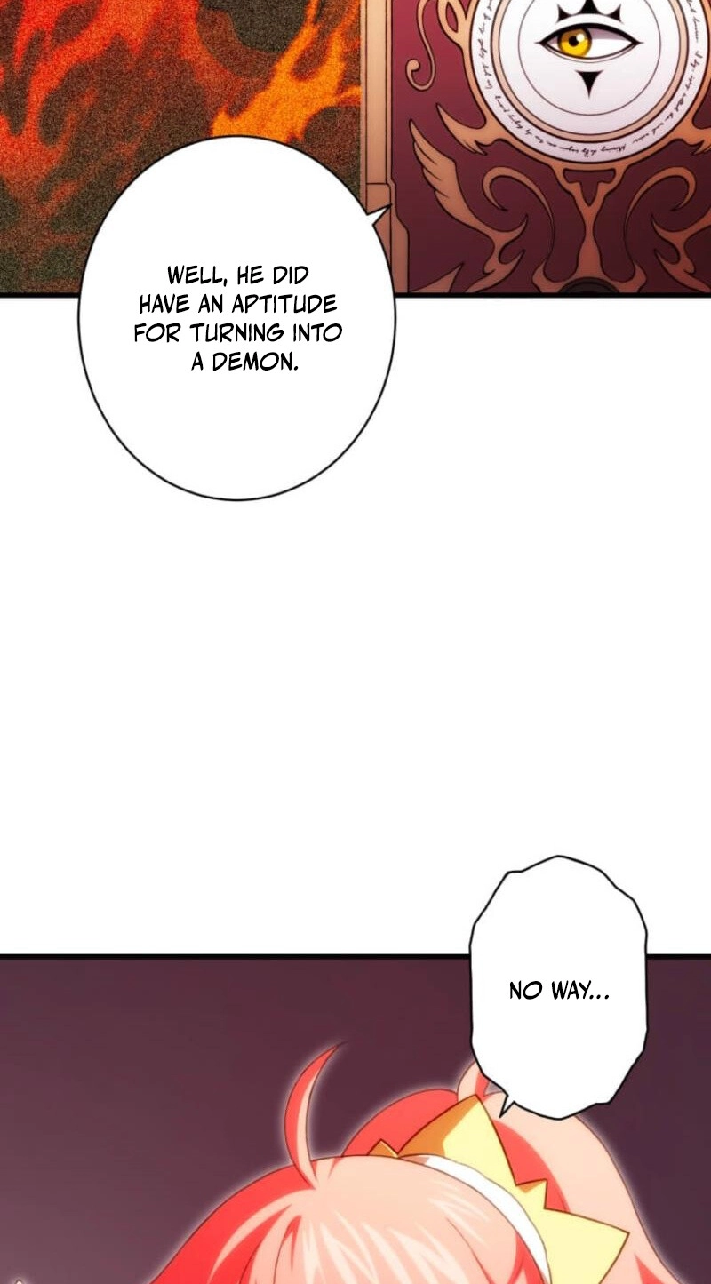 The Devil-Eater’s Grimoire Chapter 23 page 34 - 