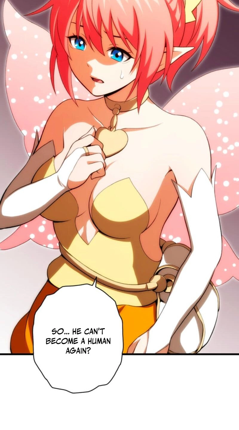 The Devil-Eater’s Grimoire Chapter 23 page 35 - 