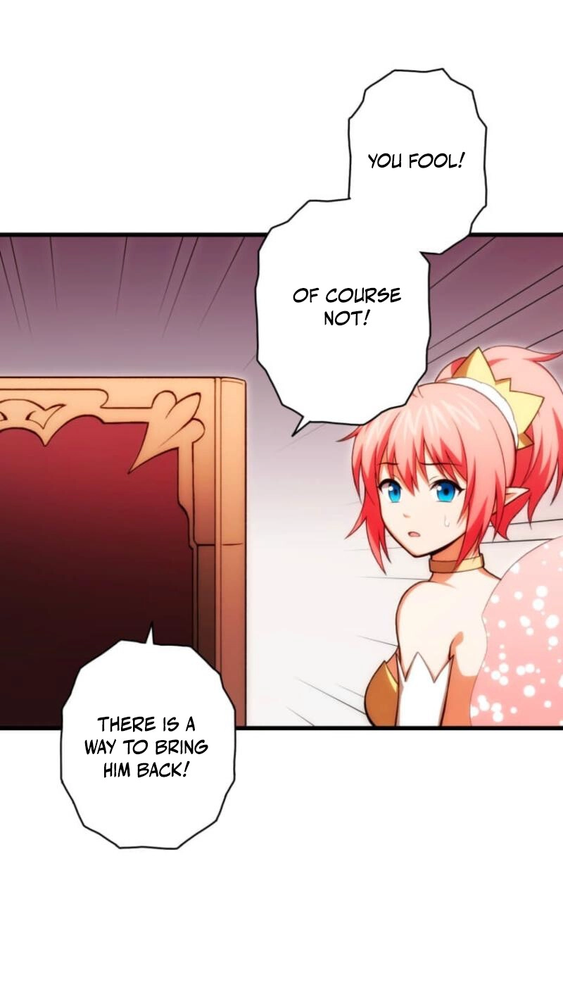 The Devil-Eater’s Grimoire Chapter 23 page 36 - 