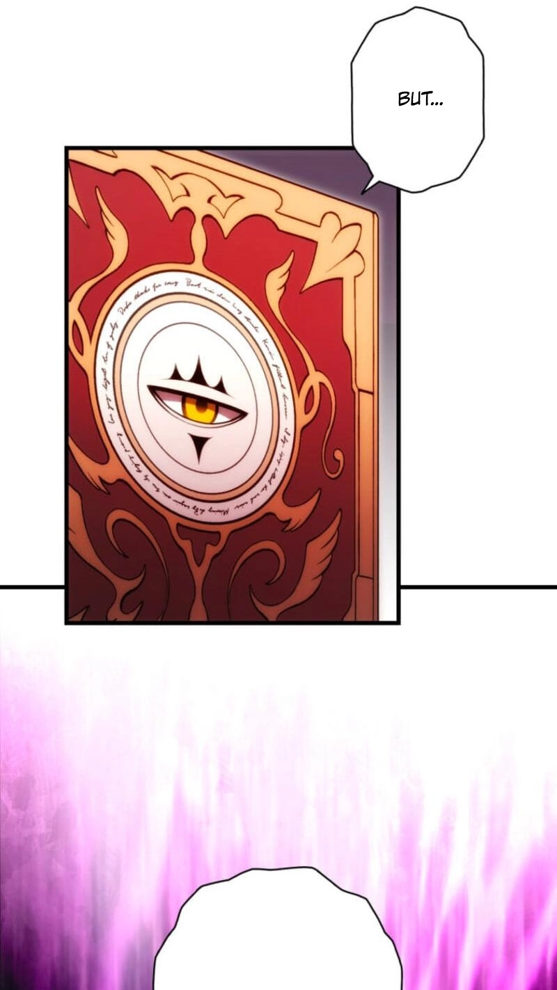 The Devil-Eater’s Grimoire Chapter 23 page 37 - 