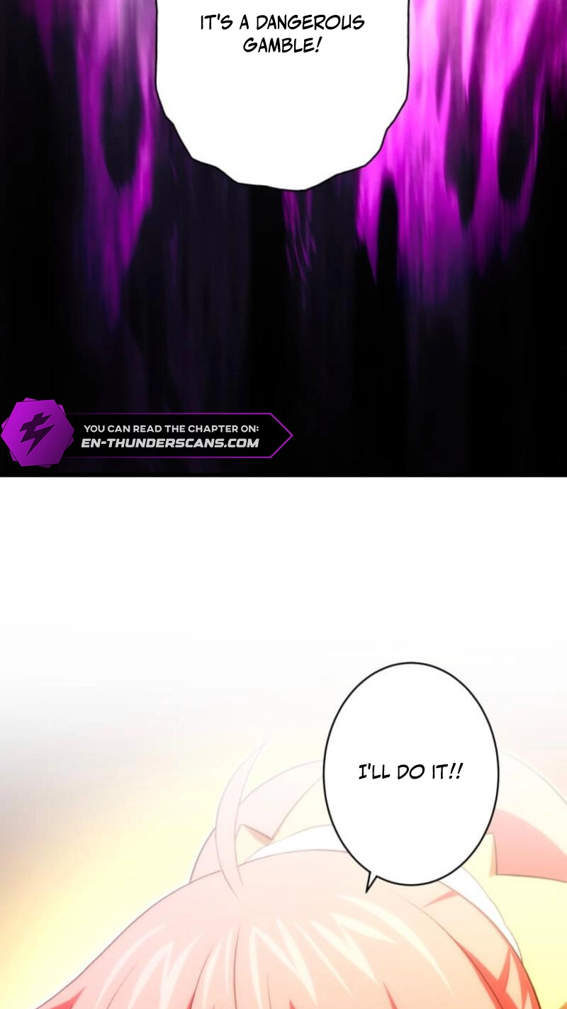 The Devil-Eater’s Grimoire Chapter 23 page 38 - 