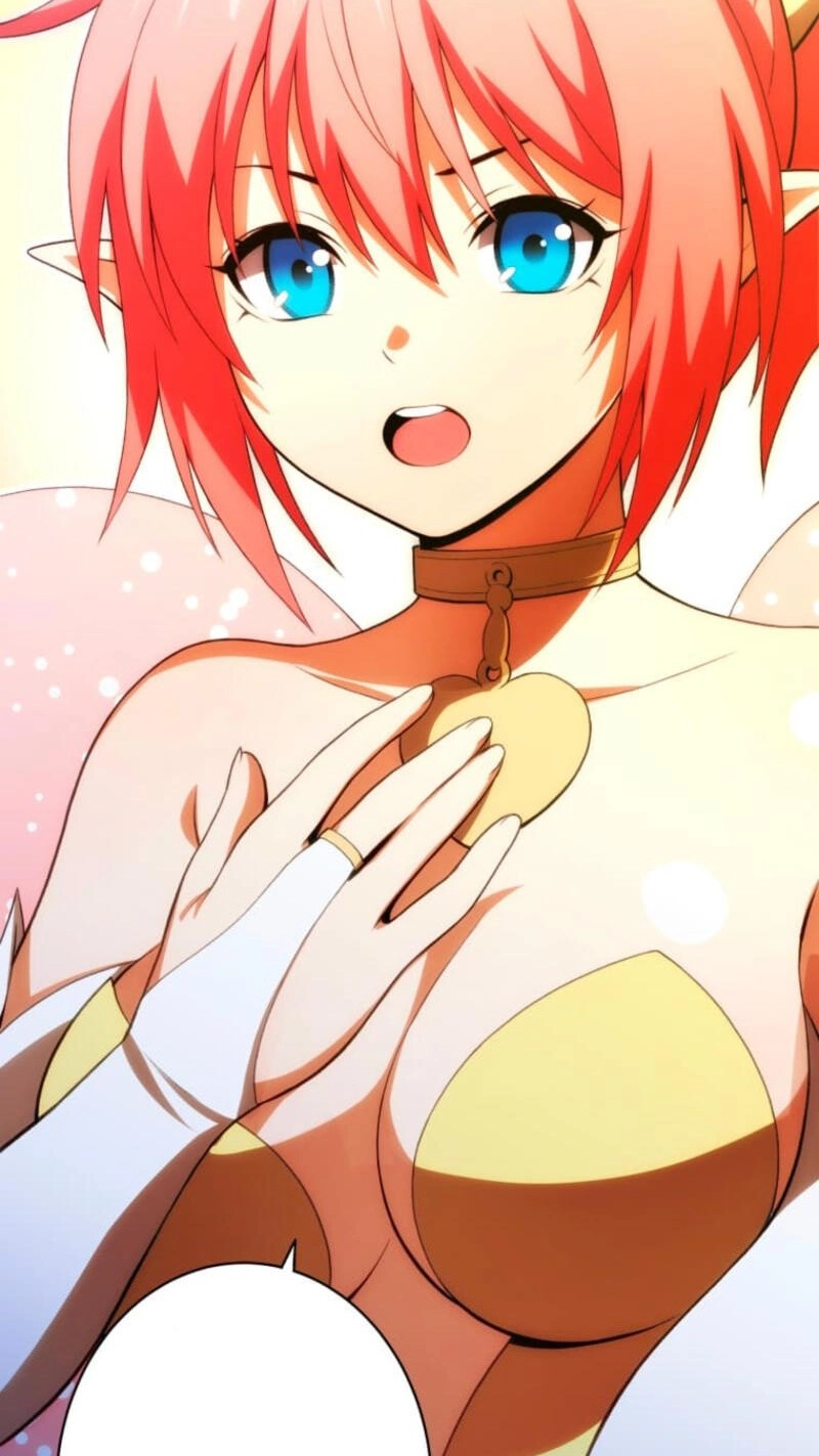 The Devil-Eater’s Grimoire Chapter 23 page 39 - 