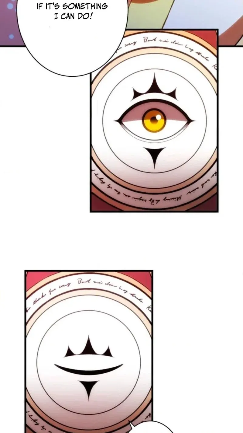 The Devil-Eater’s Grimoire Chapter 23 page 40 - 