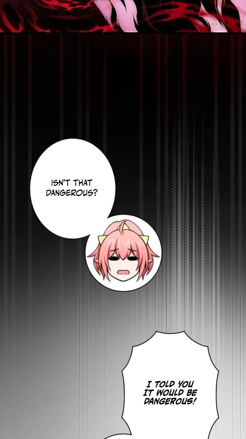 The Devil-Eater’s Grimoire Chapter 23 page 42 - 