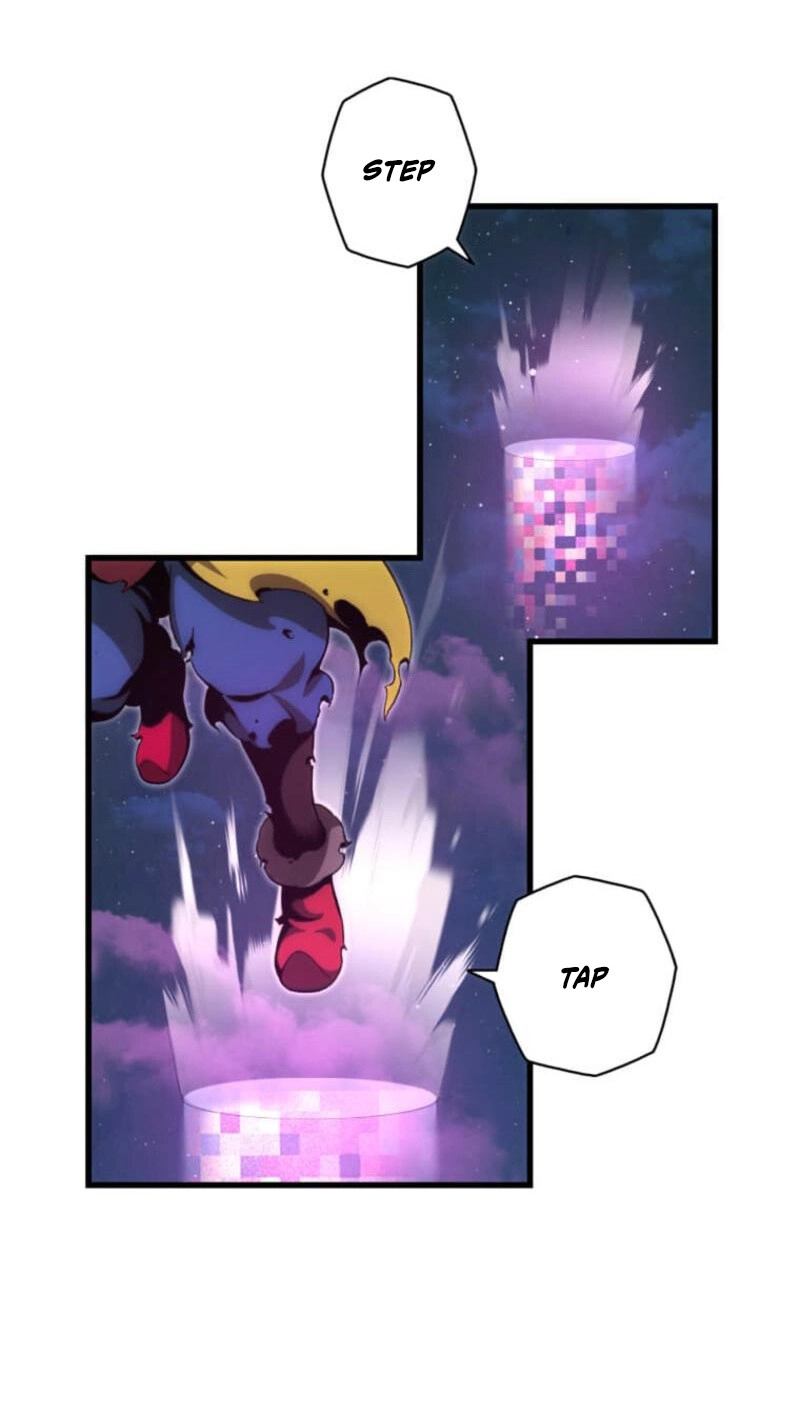 The Devil-Eater’s Grimoire Chapter 23 page 44 - 