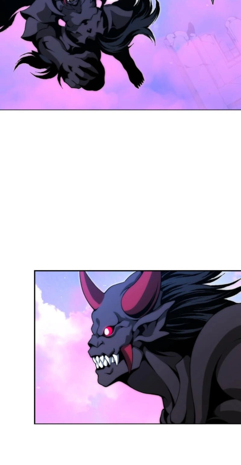 The Devil-Eater’s Grimoire Chapter 23 page 46 - 