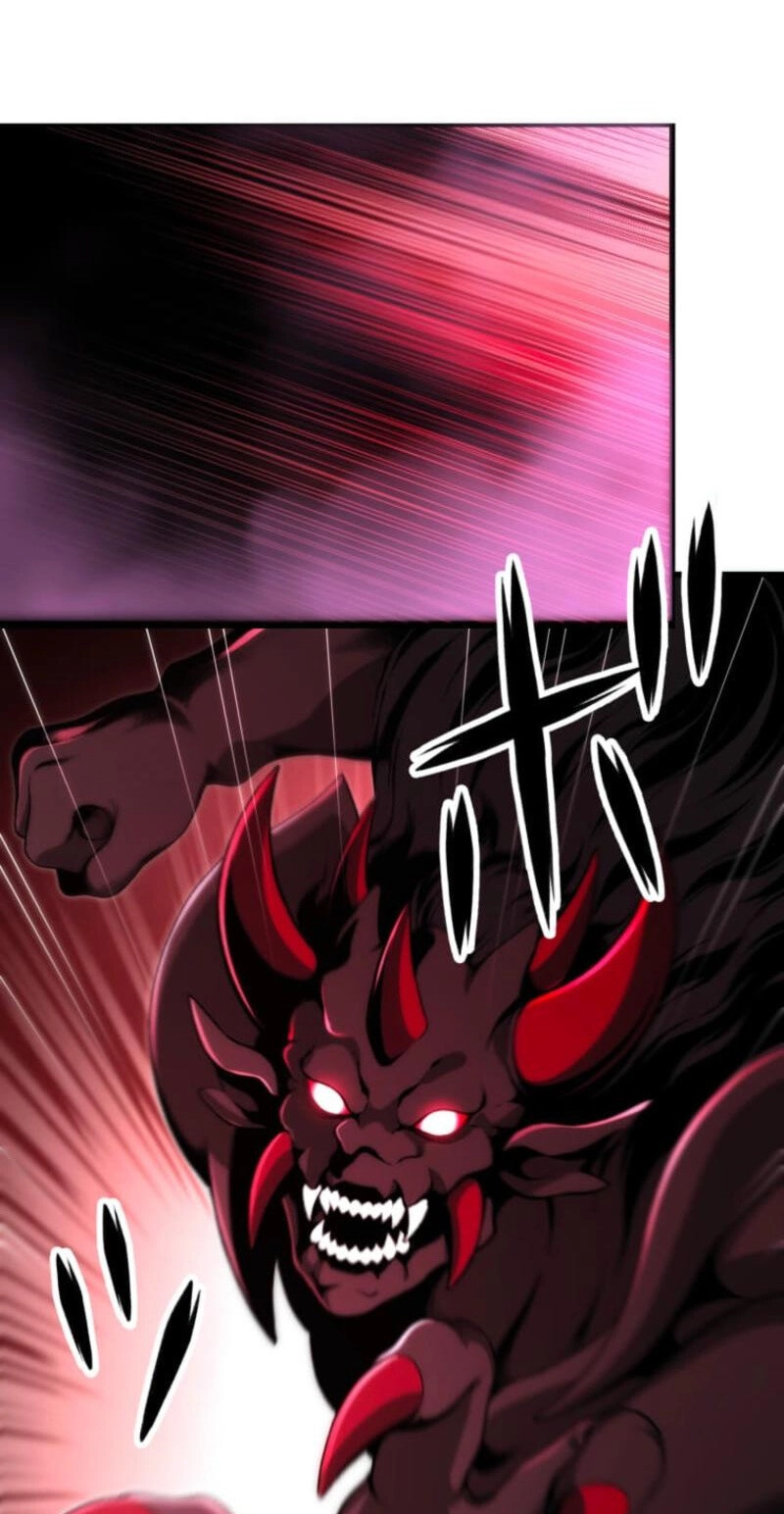 The Devil-Eater’s Grimoire Chapter 23 page 47 - 