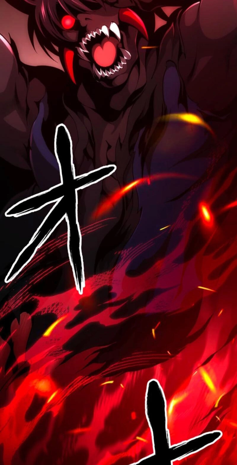 The Devil-Eater’s Grimoire Chapter 23 page 6 - 