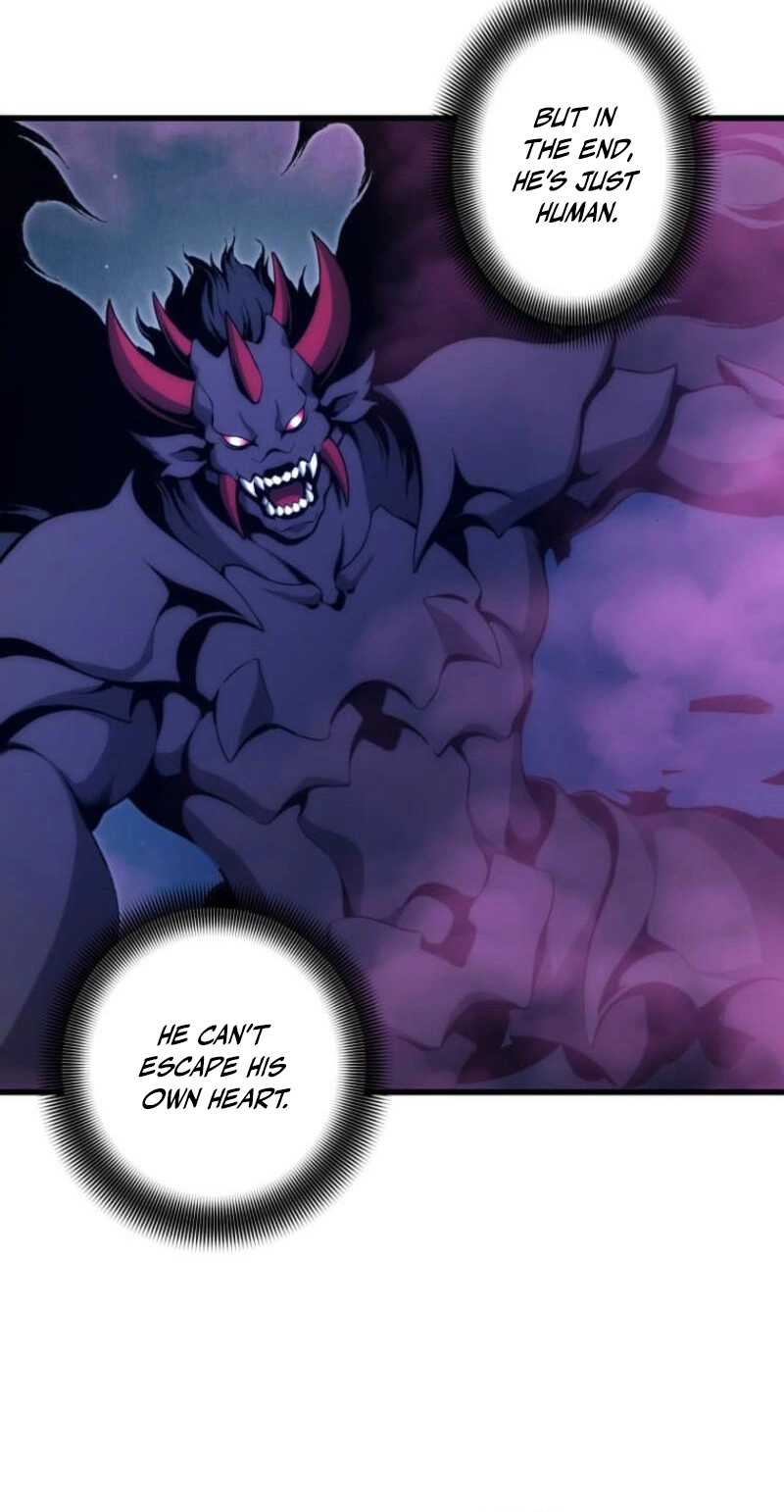 The Devil-Eater’s Grimoire Chapter 23 page 52 - 