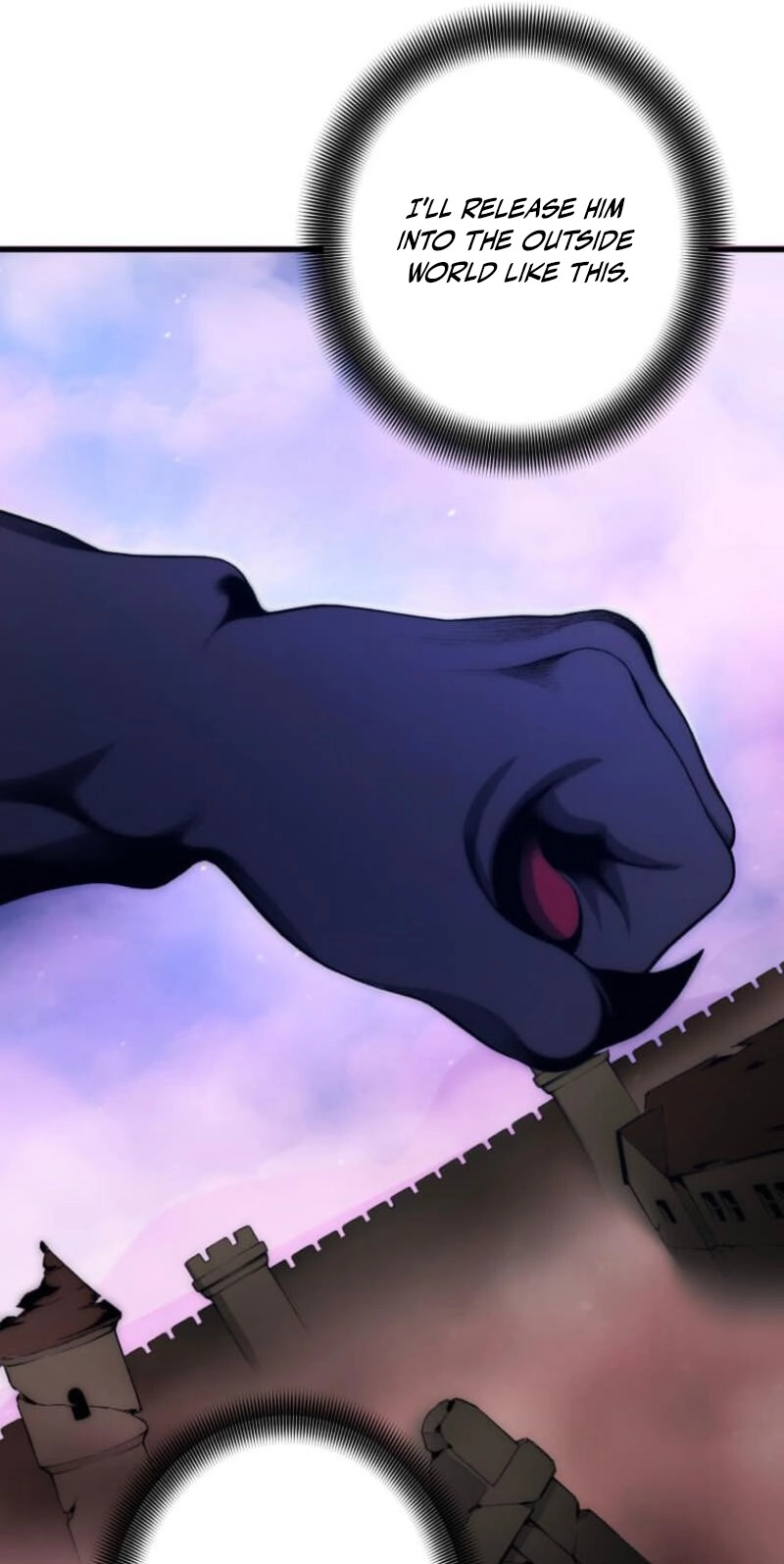 The Devil-Eater’s Grimoire Chapter 23 page 53 - 