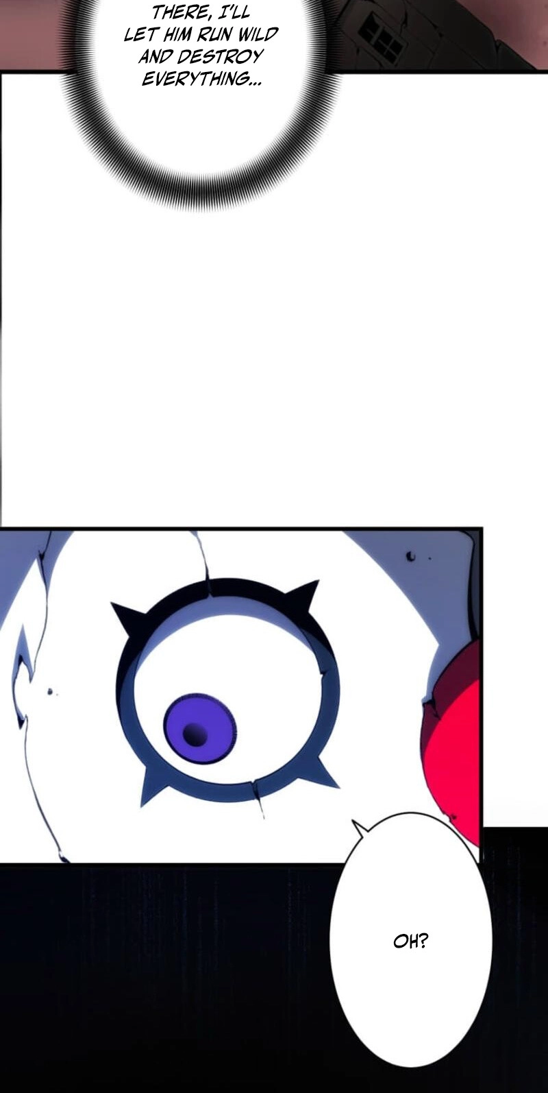 The Devil-Eater’s Grimoire Chapter 23 page 54 - 