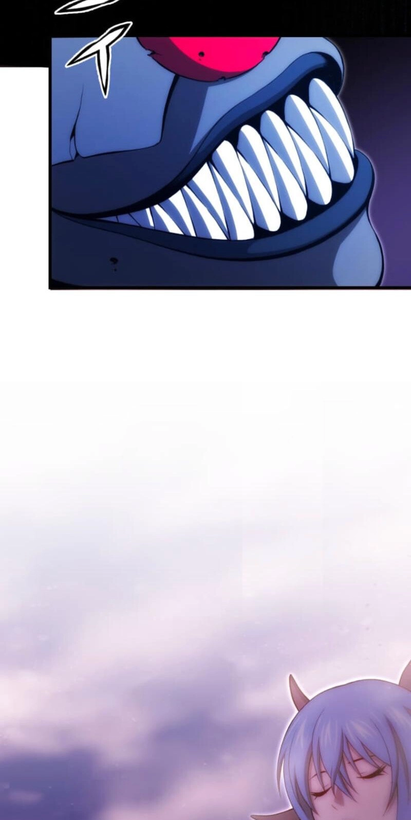 The Devil-Eater’s Grimoire Chapter 23 page 56 - 