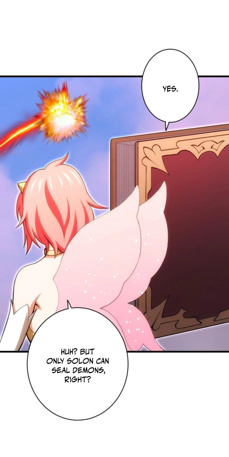 The Devil-Eater’s Grimoire Chapter 23 page 59 - 