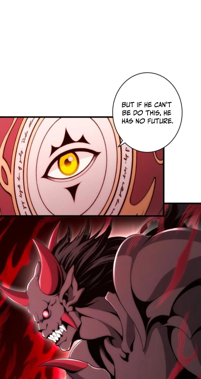 The Devil-Eater’s Grimoire Chapter 23 page 62 - 